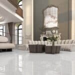 Gạch 80x80 FS88004P Porcelain bóng - Ảnh 5