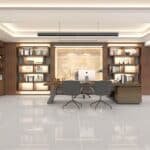 Gạch 80x80 FS88004P Porcelain bóng - Ảnh 3