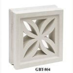 Gạch thông gió GBT-804