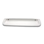 Kệ gương INAX H-442V/ BW1 (H442V) CR Series - Ảnh 2