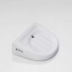 Kệ xà phòng INAX H-444V/ BW1 (H444V) CR Series