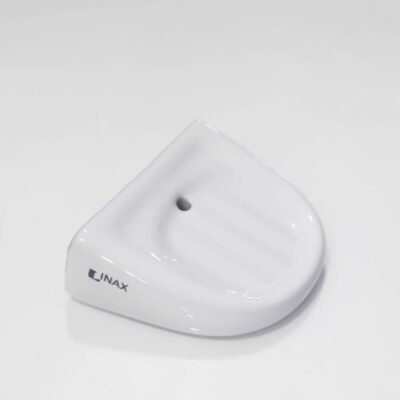 Kệ xà phòng INAX H-444V/ BW1 (H444V) CR Series