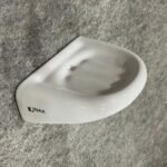 Kệ xà phòng INAX H-444V/ BW1 (H444V) CR Series - Ảnh 2