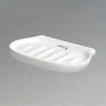 Kệ xà phòng INAX  H-484V/ BW1 (H484V) CB Series