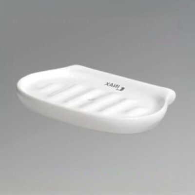 Kệ xà phòng INAX  H-484V/ BW1 (H484V) CB Series