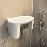 Hộp giấy INAX H-486V/ BW1 (H486V) CB Series - Ảnh 3