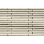 Gạch kiến trúc INAX-HAL-20BN/ HB-1 bộ sưu tập HOSOWARI BORDER