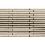 Gạch kiến trúc INAX HAL-20BN/ HB-2 bộ sưu tập HOSOWARI BORDER