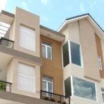 Gạch kiến trúc INAX HAL-20BN/ HB-3 bộ sưu tập HOSOWARI BORDER - Ảnh 3