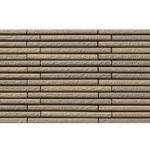 Gạch kiến trúc INAX HAL-20BN/ HB-5 bộ sưu tập HOSOWARI BORDER