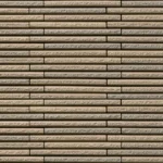 Gạch kiến trúc INAX HAL-20BN/ HB-5 bộ sưu tập HOSOWARI BORDER - Ảnh 2
