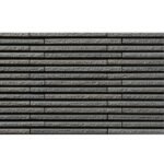 Gạch kiến trúc INAX HAL-20BN/ HB-6 bộ sưu tập HOSOWARI BORDER