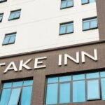 Gạch kiến trúc INAX HAL-20BN/ HB-7 bộ sưu tập HOSOWARI BORDER - Ảnh 3