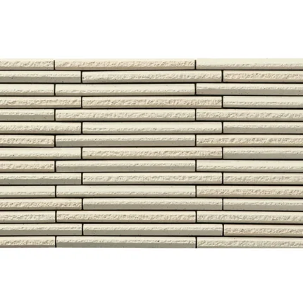 Gạch kiến trúc INAX HAL-20BR/ HB-1 bộ sưu tập HOSOWARI BORDER RANDOM