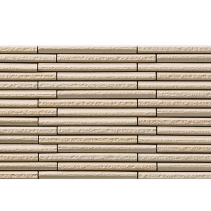 Gạch kiến trúc INAX HAL-20BR/ HB-2 bộ sưu tập HOSOWARI BORDER RANDOM