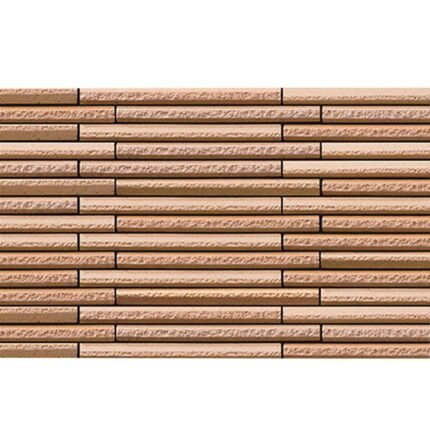 Gạch kiến trúc INAX HAL-20BR/ HB-4 bộ sưu tập HOSOWARI BORDER RANDOM