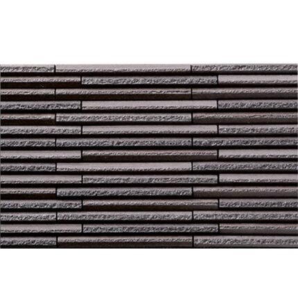 Gạch kiến trúc INAX HAL-20BR/ HB-6 bộ sưu tập HOSOWARI BORDER RANDOM