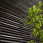 Gạch kiến trúc INAX HAL-20BR/ HB-6 bộ sưu tập HOSOWARI BORDER RANDOM - Ảnh 2