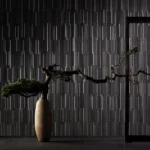 Gạch kiến trúc INAX HAL-20BR/ HB-6 bộ sưu tập HOSOWARI BORDER RANDOM - Ảnh 3