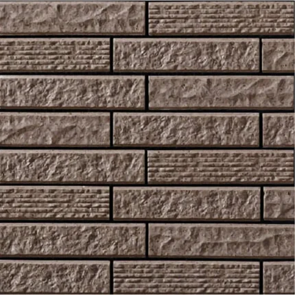 Gạch kiến trúc INAX HAL-35B/ GRA-M3 bộ sưu tập CELAVIOGRAN A