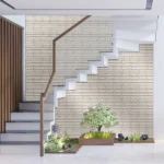 Gạch kiến trúc INAX HAL-R/ MAL-1 bộ sưu tập MELVIO ALDEA - Ảnh 2