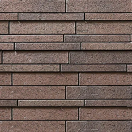 Gạch kiến trúc INAX HAL-R/ MAL-2 bộ sưu tập MELVIO ALDEA