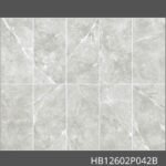 Gạch 60x120 HB12602P Porcelain bóng - Ảnh 2