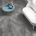 Gạch 60x120 HB12609P Porcelain bóng - Ảnh 4