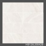 Gạch 60x120 HB126LI0 Porcelain mờ - Ảnh 2