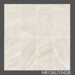 Gạch 60x120 HB126LI1 Porcelain mờ - Ảnh 2