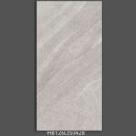 Gạch 60x120 HB126LI5 Porcelain mờ