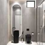 Gạch 60x120 HB126LI5 Porcelain mờ - Ảnh 4