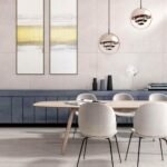 Gạch 70x150 HB157015 Porcelain bóng mềm (Hypertouch) - Ảnh 4