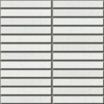 Gạch kiến trúc INAX-1525/ EAC-1 bộ sưu tập EAC-EARTH COLOR BORDER