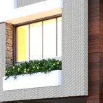 Gạch kiến trúc INAX-20B/ CRB-1 bộ sưu tập I-CONCEPT CERABORDER - Ảnh 2