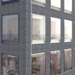 Gạch kiến trúc INAX-20B/ CRB-2 bộ sưu tập I-CONCEPT CERABORDER - Ảnh 2