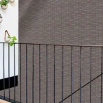 Gạch kiến trúc INAX-20B/ CRB-5 bộ sưu tập I-CONCEPT CERABORDER - Ảnh 2