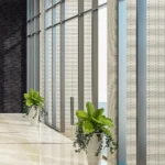 Gạch kiến trúc INAX-20B/ STB-2 bộ sưu tập I-CONCEPT STRIPE BORDER - Ảnh 2