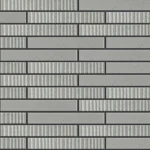 Gạch kiến trúc INAX-20B/ STB-3 bộ sưu tập I-CONCEPT STRIPE BORDER