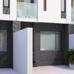 Gạch kiến trúc INAX-20B/ STB-4 bộ sưu tập I-CONCEPT STRIPE BORDER - Ảnh 2