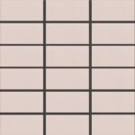 Gạch kiến trúc INAX-255/ PPC-207 bộ sưu tập PASTEL PLAIN COLOR