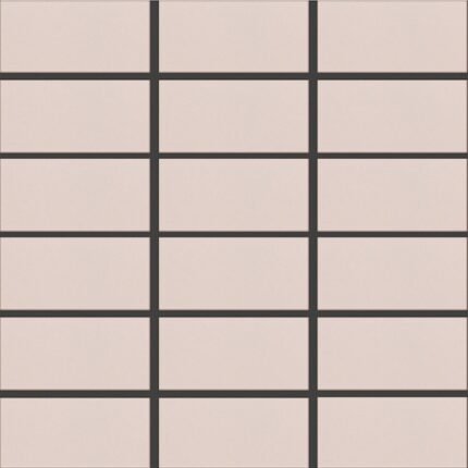 Gạch kiến trúc INAX-255/ PPC-207 bộ sưu tập PASTEL PLAIN COLOR