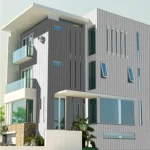 Gạch kiến trúc INAX-255/ PPC-63 bộ sưu tập PASTEL PLAIN COLOR - Ảnh 2