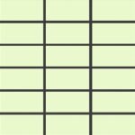 Gạch kiến trúc INAX-255/ PPC-93 bộ sưu tập PASTEL PLAIN COLOR