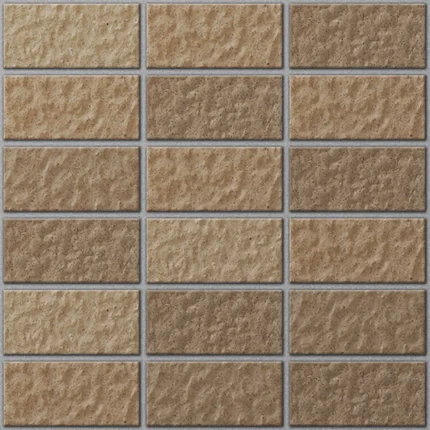 Gạch kiến trúc INAX-255/ VIZ-6