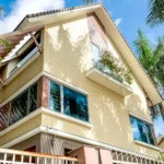 Gạch kiến trúc INAX-255/ PPC-93 bộ sưu tập PASTEL PLAIN COLOR - Ảnh 2