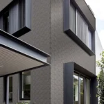 Gạch kiến trúc INAX-255/ WM-3 bộ sưu tập I-CONCEPT WAVY MOSAIC - Ảnh 2