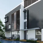 Gạch kiến trúc INAX-255/ WM-4 bộ sưu tập I-CONCEPT WAVY MOSAIC - Ảnh 2