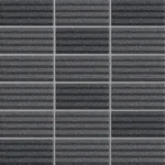 Gạch kiến trúc INAX-255/ WM-4 bộ sưu tập I-CONCEPT WAVY MOSAIC