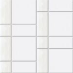 Gạch kiến trúc INAX-300/ LTC-11 bộ sưu tập LATTICE